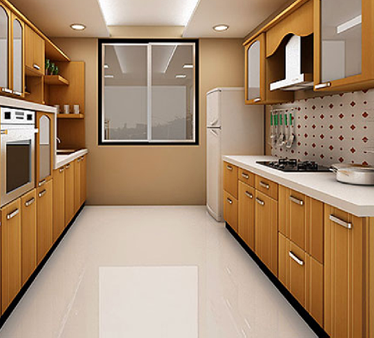 Modular Kitchen Design || Best Interior Designer in Chennai